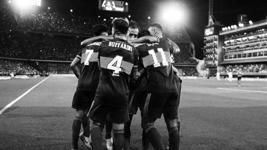 Boca pidió postergar el reinicio de la Copa Libertadores