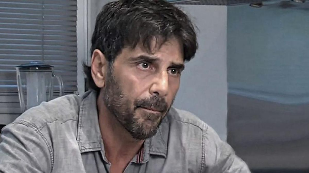 Qué dijo Juan Darthés sobre la acusación de Thelma Fardin por violación