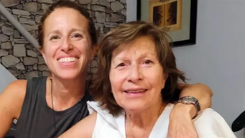 Tragedia en Chacarita: quién era la mujer de 83 años que murió atropellada por un colectivo