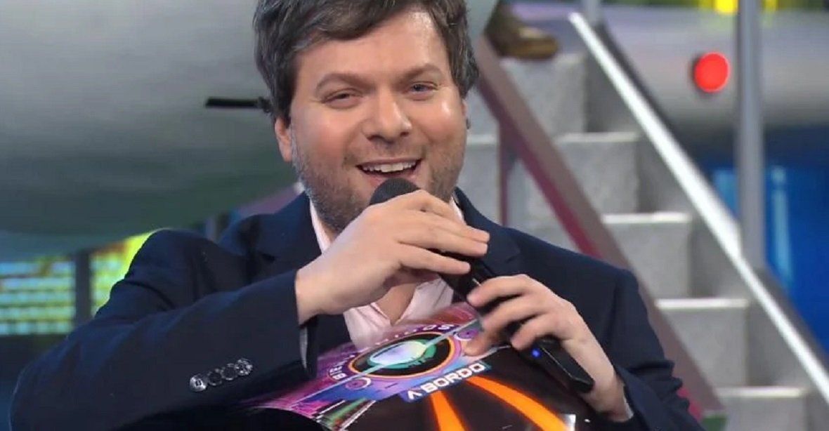 Guido Kaczka anunció que será padre otra vez: Voy a tener...