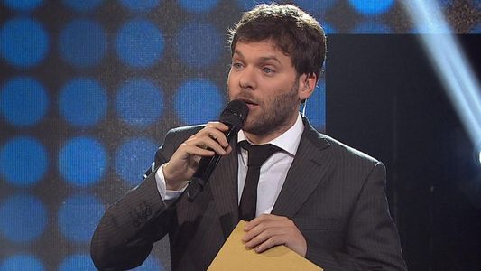 ¡Papá por tercera vez! Nació Helena, la hija de Guido Kaczka