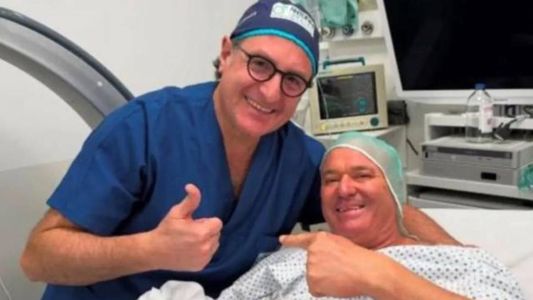 Escándalo: un importante club italiano despidió a un empleado que publicó un video de su implante de pene