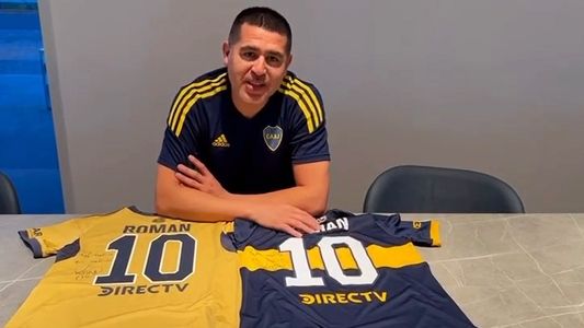 Boca está cerca de sumar a su primer refuerzo: el posteo que ilusiona a los hinchas