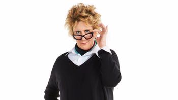 Verónica Llinás sobre Fanny, la fan: El mercado tiene razones que por ahí los artistas no entienden