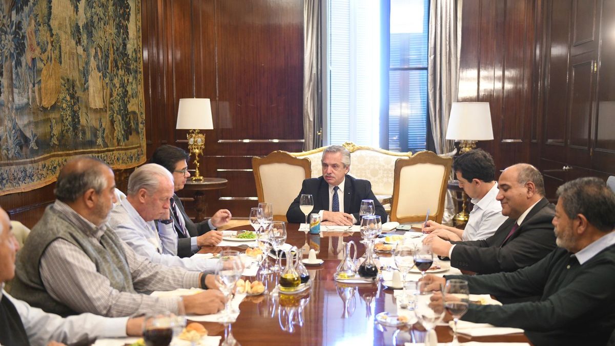 Con la mirada puesta en la recuperación económica