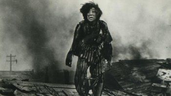 A 76 años años de la bomba atómica en Nagasaki: así se gestó la destructiva Fat Man