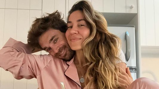 Jimena Barón reveló lo que más le cuesta de la convivencia con Matías Palleiro en su nueva casa