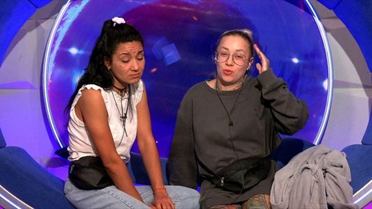 Gran Hermano 2024: la reacción de la casa tras el intempestivo abandono de la prima de la Tana