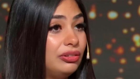 Daniela Celis contó cuánta veces tuvo sexo desde que se separó de Thiago Medina