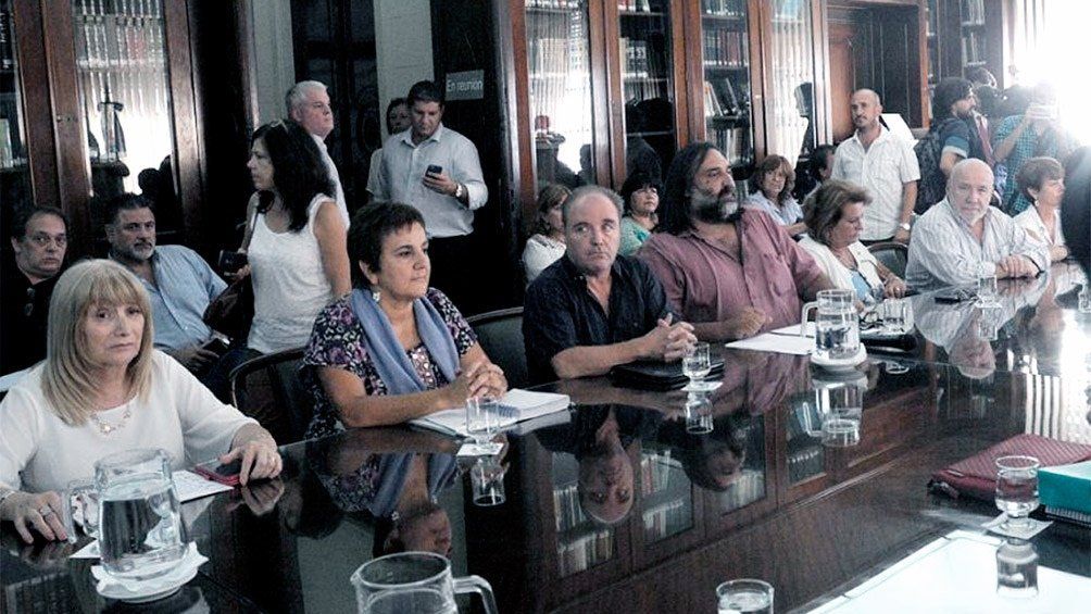 Mapa docente: cuál es la situación de la paritaria en cada provincia