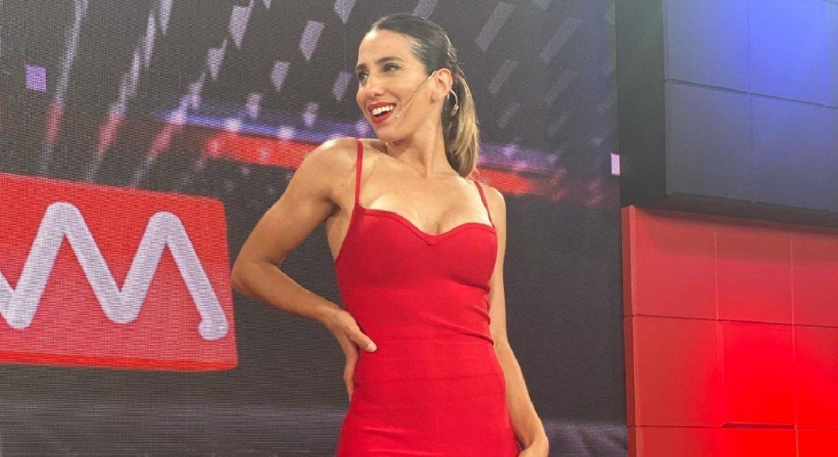 Inesperado: Cinthia Fernández renunció a Mentiras inteligentes