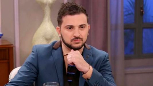 Internaron al periodista Diego Brancatelli en el Sanatorio La Trinidad de Palermo