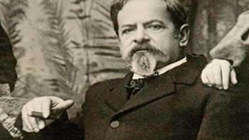 Los aforismos de José Narosky: La gloria suele acariciar a los que no la buscan