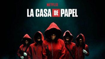 Netflix: ¿Cuántos capítulos hay por temporada de La Casa De Papel?
