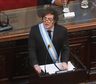 Javier Milei oficializó 63 nombramientos en la Justicia y el Ministerio Público