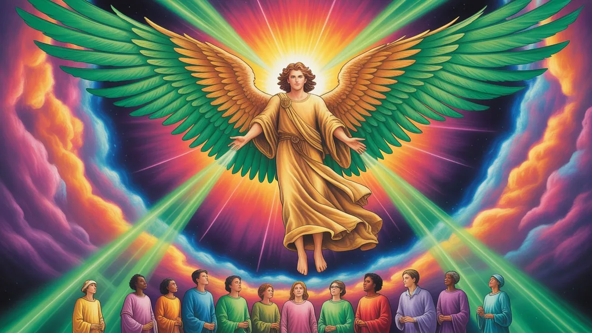Uriel te recuerda: construir tambi&eacute;n es sanar. Foto: Hor&oacute;scopo, Internet