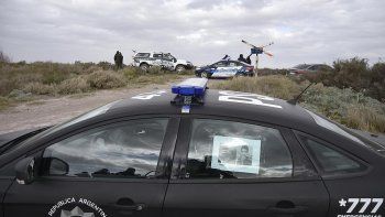 Berni, por la desaparición de Facundo: Ni el gobernador ni este ministro encubrirían un delito si esto fuese una desaparición forzada
