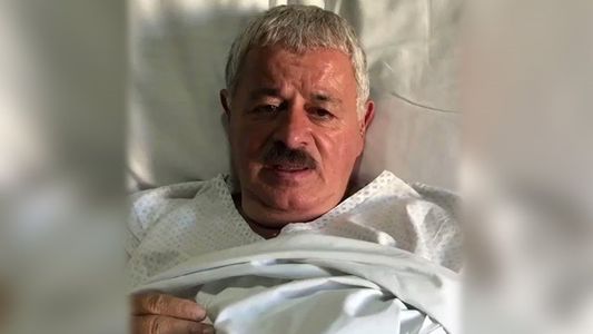 Piden dadores de sangre para Tití Fernández