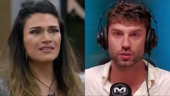 En medio del escándalo con Luciana Martínez, Tato Algorta se despegó y fue tajante: Es...