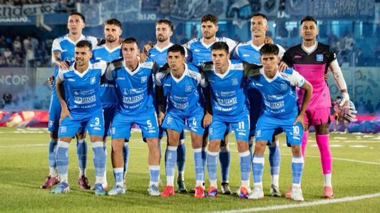 El ascenso que hizo historia: el importante récord que rompe Córdoba con la consagración de Estudiantes de Río Cuarto