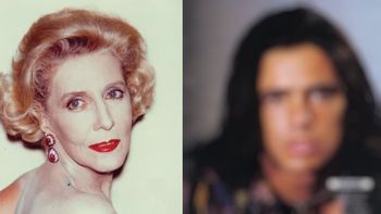 El romance secreto de Amalia Fortabat con joven galán al que le pagaba una fortuna