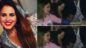 ¿Qué le pasó a Silvina Luna en Uruguay?