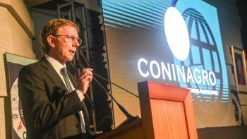 La definición de Juan José Bahillo sobre las retenciones: Empecemos ya a pensar en cómo ir saliendo del esquema