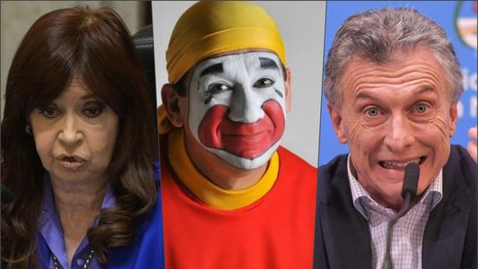 Efecto Piñón Fijo: qué hacer cuando no quedan referentes intocables