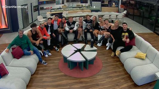 Se supo quiénes son los finalistas del desafío por el viaje a Punta Cana en Gran Hermano