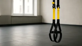 Qué es el TRX y por qué el entrenamiento en suspensión ayuda a ganar fuerza y estabilidad