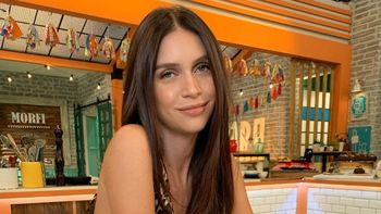 Zaira Nara hizo un descargo tras cuestionar la elección del hombre más lindo del mundo