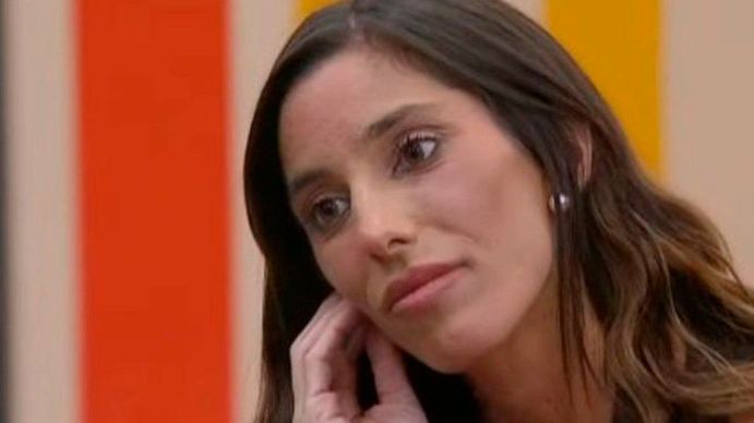 Catalina Gorostidi volvió a señalar su cuerpo y admitió que se ve gorda: se me han ido...