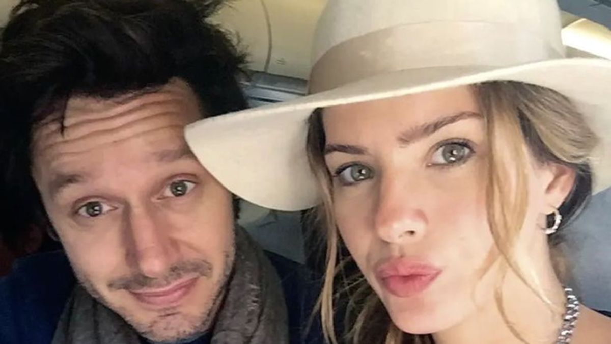 A 4 semanas de oficializar su separaci&oacute;n de Benjam&iacute;n Vicu&ntilde;a, a su manera la China Su&aacute;rez habl&oacute; a trav&eacute;s de sus redes.&nbsp;