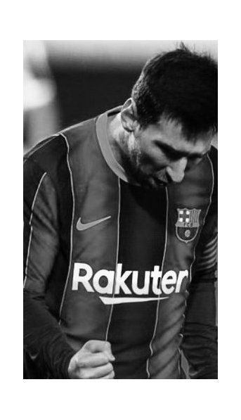 Messi salvó al Barcelona de otra decepción y fue el autor del 1-0 contra Levante