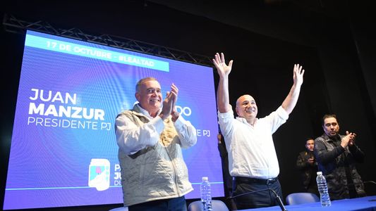 Tucumán adelanta sus elecciones y Juan Manzur anticipa su salida del gabinete de Alberto Fernández