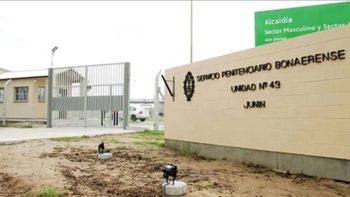Conoció a un preso a través de Facebook y casi la mata en una visita a la cárcel