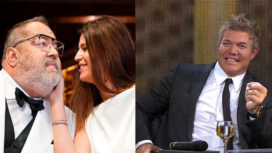 Se supo por qué Elba Marcovecchio dejó el estudio de Fernando Burlando