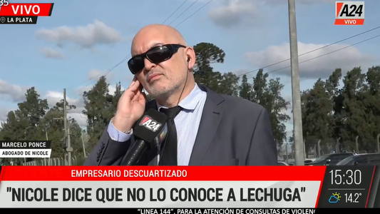 Habló el abogado de la mujer trans detenida por el crimen del empresario descuartizado