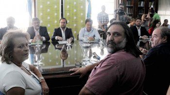 La Justicia bonaerense ordenó a Vidal reabrir la paritaria docente en 5 días