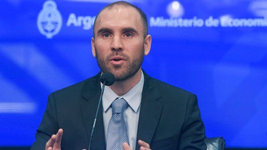 Guzmán sobre la deuda: Argentina tiene voluntad plena de llegar a un acuerdo