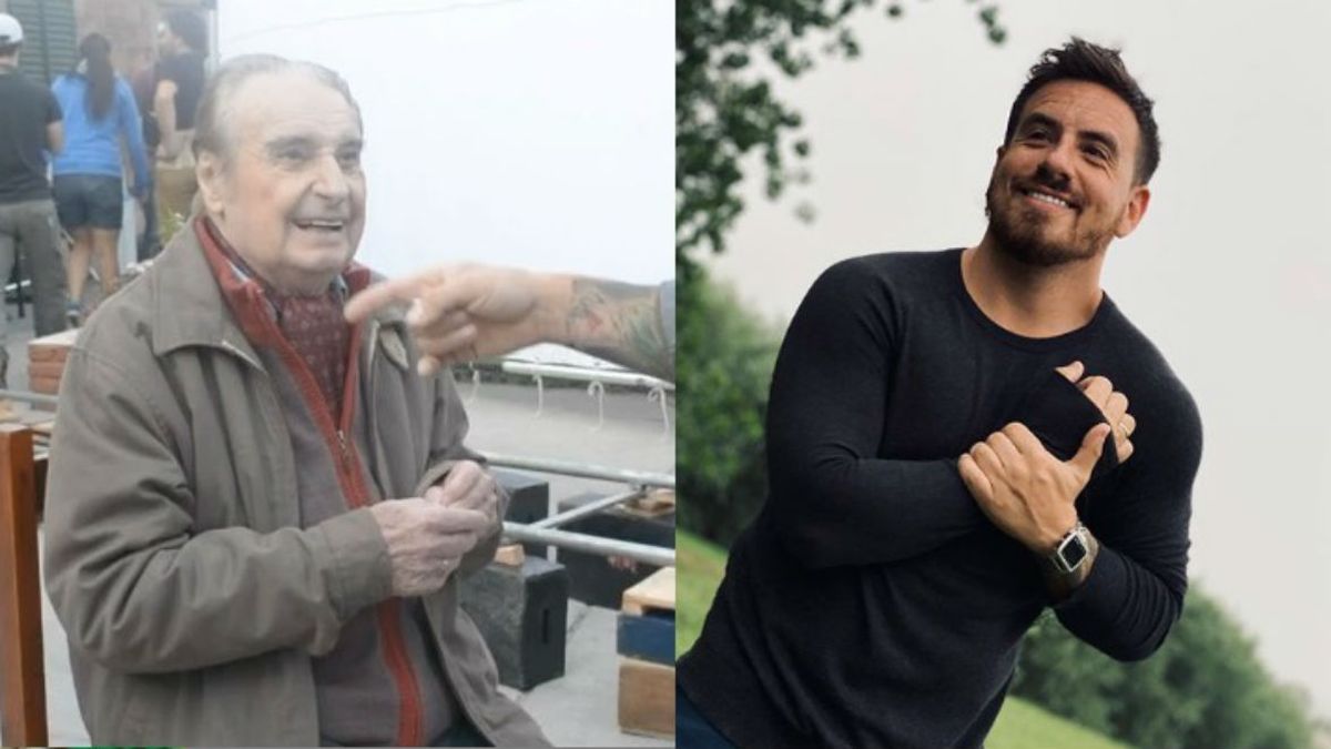 -Federico Bal- Santiago Bal-