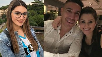 El desgarrador mensaje de Ricardo Centurión: “Estoy muerto por dentro, pero voy a seguir de pie por ella”