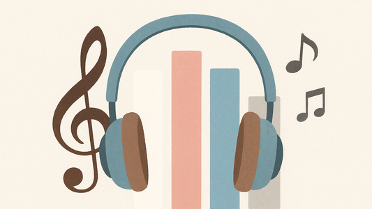 Ruidos de colores: cuáles te ayudan a concentrarte y dormir mejor