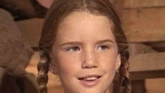 “Laura Ingalls” se lanza a la política