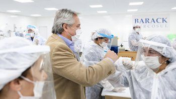 El Gobierno habilita la vuelta al trabajo para personas que sufren obesidad grado I y II pero mantiene restricciones para otros grupos de riesgo