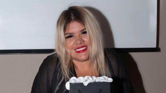 Fuerte frase de More Rial, a una semana de separarse de Facundo Ambrosioni