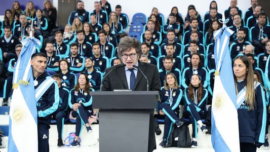 Javier Milei busca nuevos aliados: el Pacto de Mayo, los debates del PRO, y los 284 legisladores clave hasta 2025