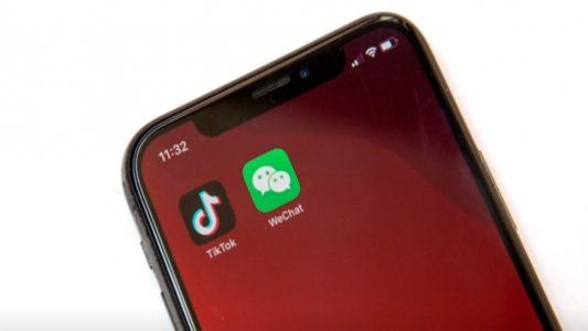 Trump no aprobará la asociación de Tik Tok con Oracle si China no cede el control de la empresa