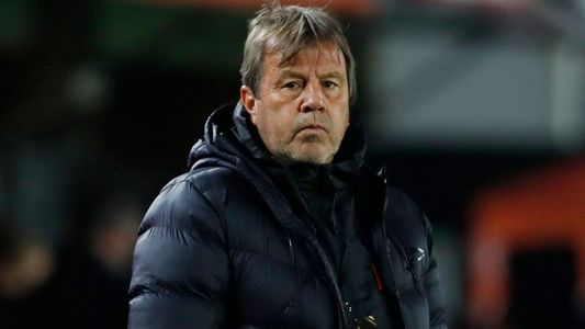 Independiente tiene DT: Ricardo Zielinski es el nuevo entrenador del Rojo