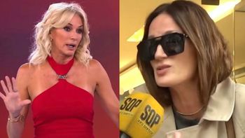 Yanina Latorre reveló el escandaloso pedido de Paula Chaves tras el video viral que desató caos en Olga